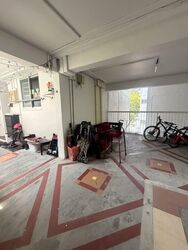 Blk 735 Nee Soon Central Vista (Yishun), HDB 3 Rooms #551834971